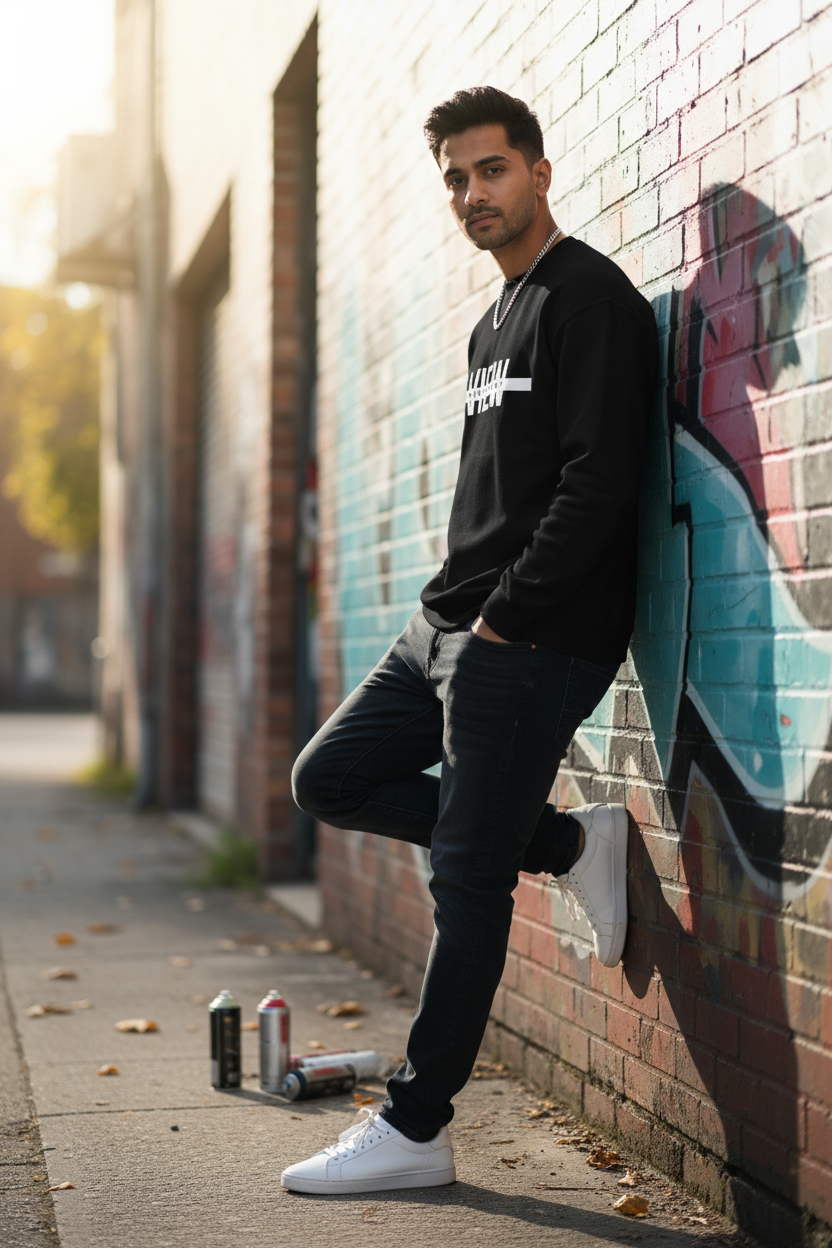 Sweatshirts