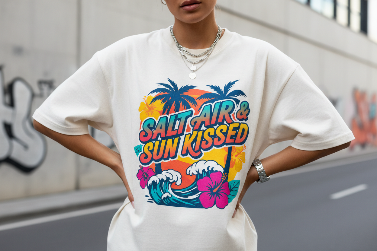 Summer Vibes