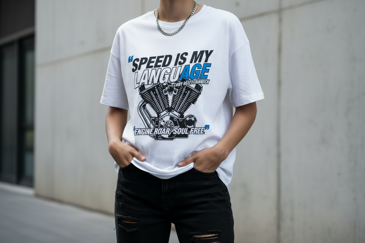 Vehicle Love
