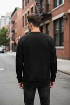 Back View - Plain