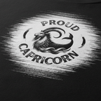 Capricorn Black - Closeup