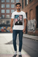 Freedom Spirit - Front
