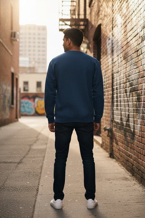Navy Blue